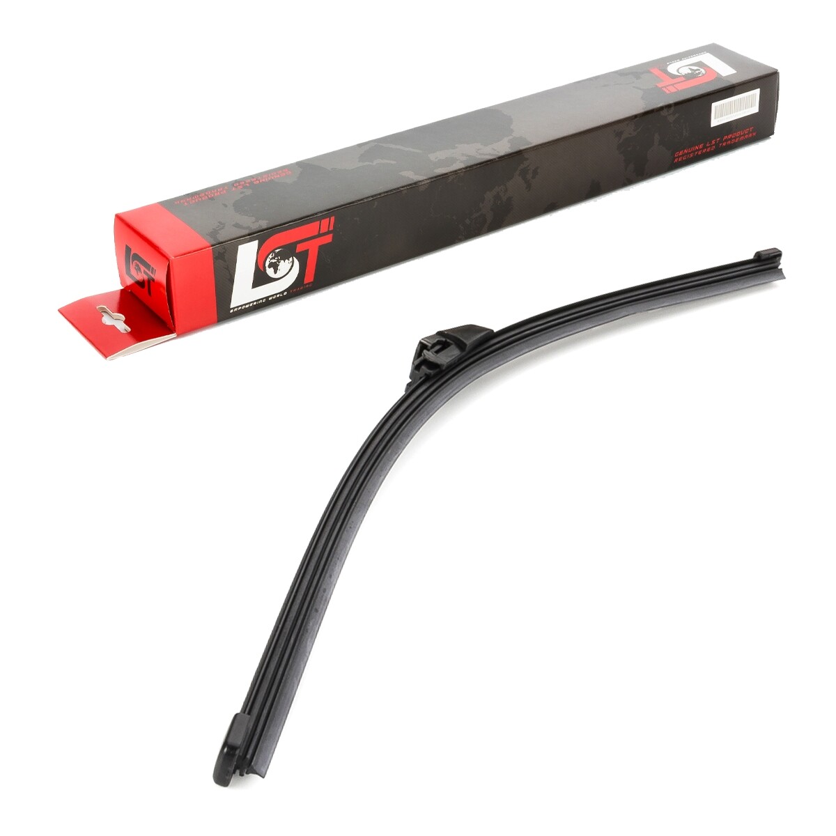 Rear Windshield Wiper Blade For Skoda Octavia II 2 Kombi 1Z3