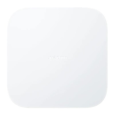 Xiaomi Mi Smart Home Hub 2 Basisstation WiFi Extender Triband Weiß
