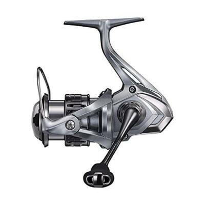 Shimano 21 NASCI 1000 Spinning Reel | eBay