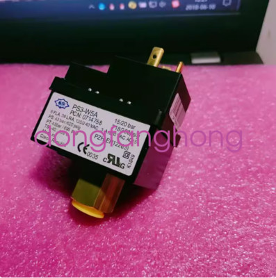 1pcs NEW ALCO PS3-W5A 15/20bar pressure switch controller DHL or FedEX or UPS