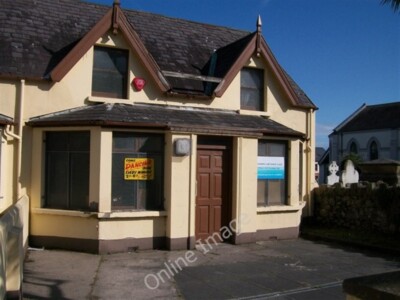 Photo 6x4 St Mary's Parish Hall, Main Street Newcastle/J3829  c2009