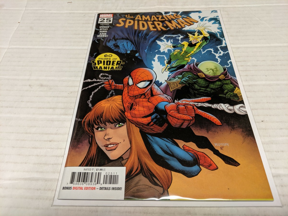 The 25 Most Amazing Spiderman Covers Ever Amazing Spider Man Comic