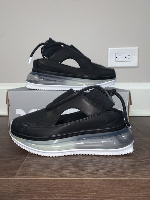 - Womens Black Nike Air Max FF 720 Sz 8 Hot Shoe Must Have for sale online | eBay