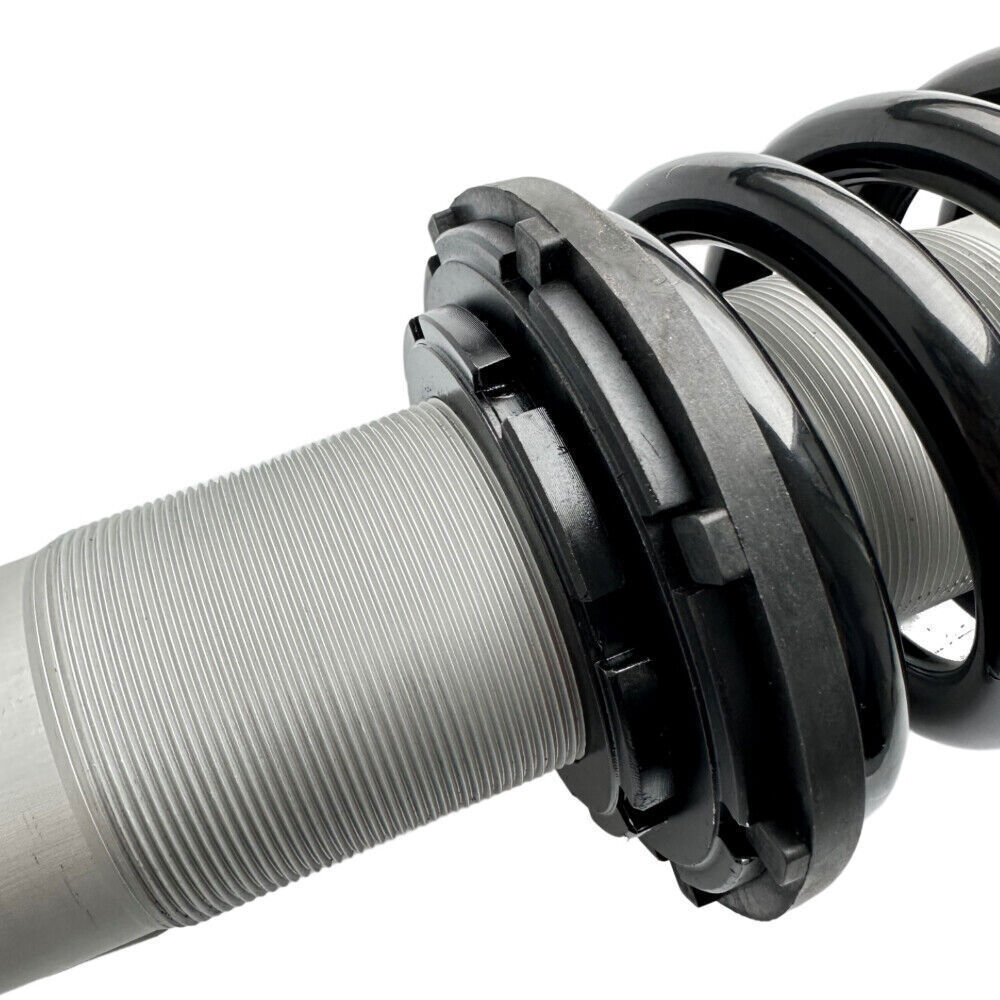 For Ferrari F430 2005-09 Front Shock Absorber Coil Spring Strut Magnetic 213396