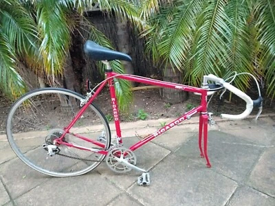 gumtree racing bike