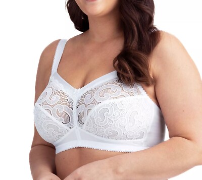 Miss Mary Wonder Minimizer Soft Bra BH UVP 49,99 (2465)