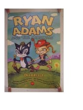Ryan Adams Et The Cardinals Affiche Fillmore Ollabelle