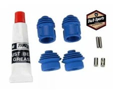 Traxxas 5129 Steel CVD Rebuild Kit New