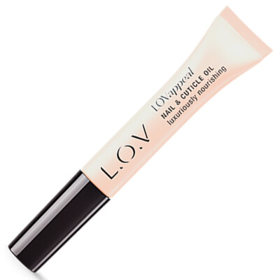LOVappeal Nail & Cuticle Oil luxuriously nourishing (758913)