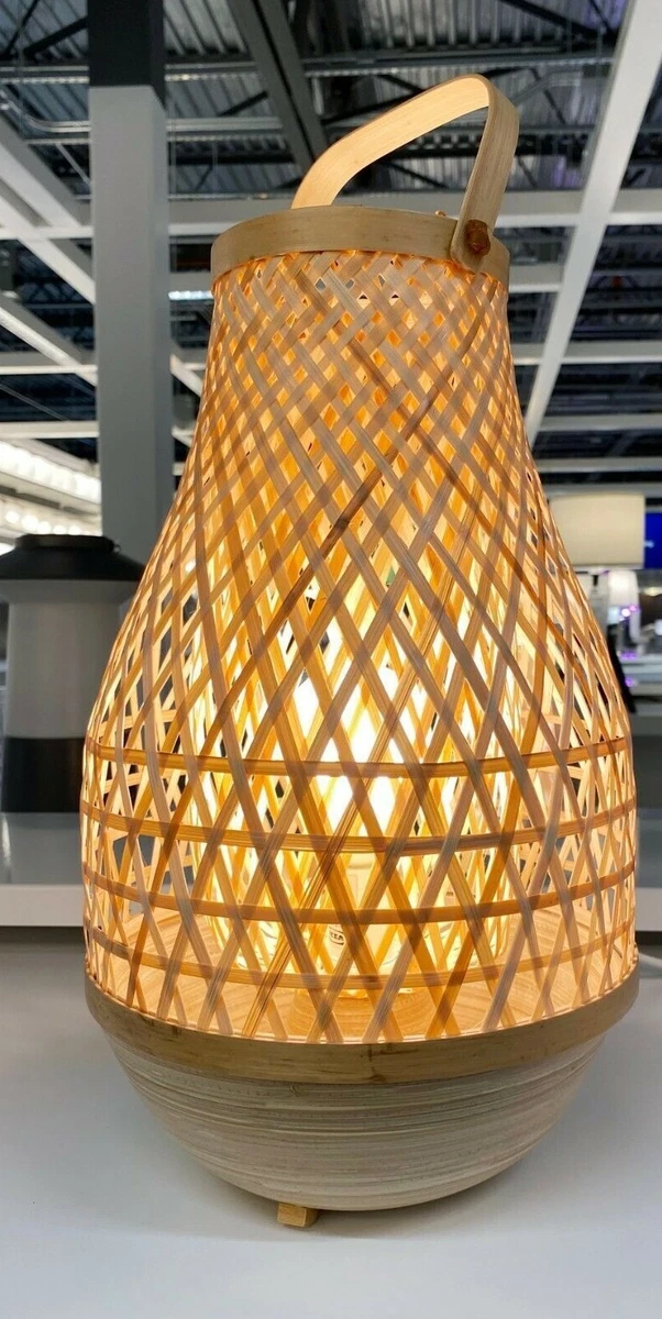 Ikea Bambus in Innenraum-Lampen online kaufen | eBay.de