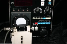 kyoritsu EF 511N 2 Multi Shutter tester