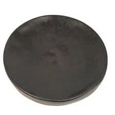 2 Pack CAPLUGS Flex500 16.5" X 2" Flexible Round Cap HVC-16500-32