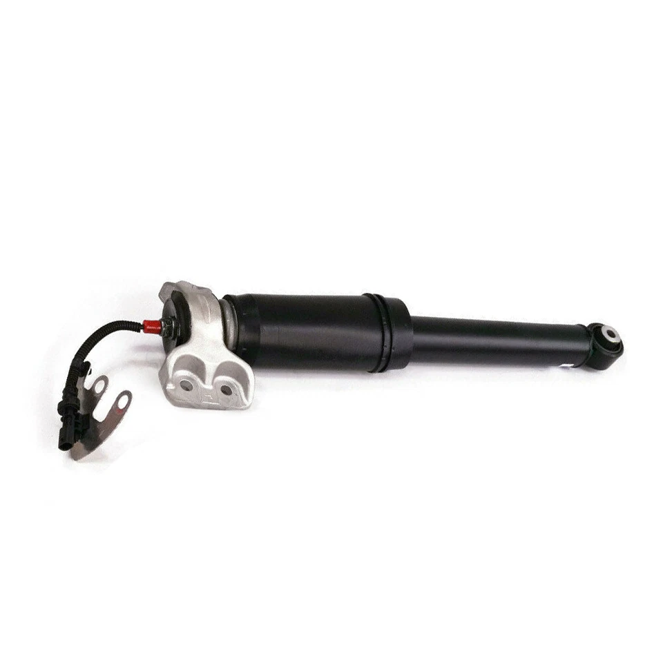 Amortiguador de suspensión neumática trasero derecho con eléctrico para Cadillac CTS 84230448 Foto 2 de 4