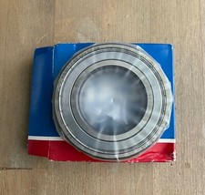 SKF EXPLORER 6211-Z SINGLE ROW DEEP GROOVE BALL BEARING NEW IN BOX