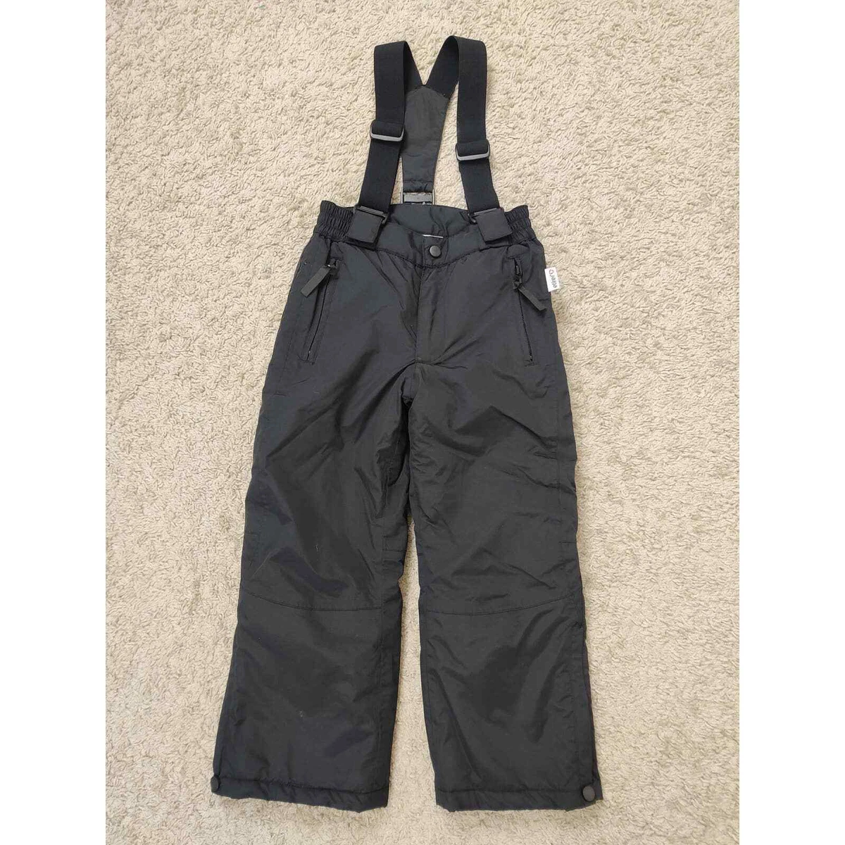 Etirel snow pants clearance
