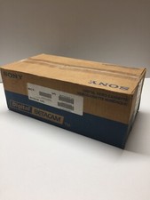 Lot Of 50 Sony Digital Betacam BCT-D12 Back Coated Metal Tape 5 Boxes Of 10 