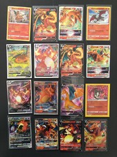 Pokemon CARTE CHARIZARD V VMAX GX VASTRO LUCENTE - SCEGLI LA TUA CARTA PREFERITA