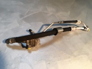 BMW E90 E91 Klimaleitung 6987992