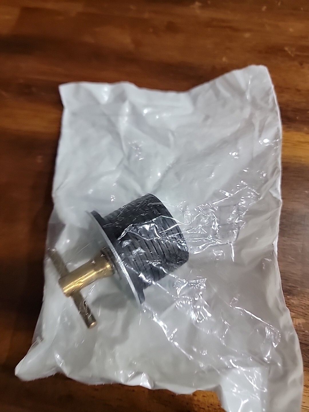 Shaw Plugs 1-7/8" Expansion Plug, 2527K34