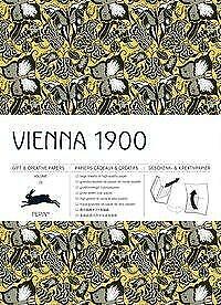 Thumbnail - Vienna 1900 | Buch | 9789460090868