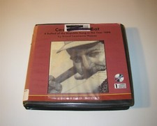 CASEY AT THE BAT BY ERNEST LAWRENCE THAYER AUDIOBOOK AB76