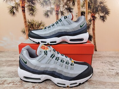 nike air 95 ultra se grey