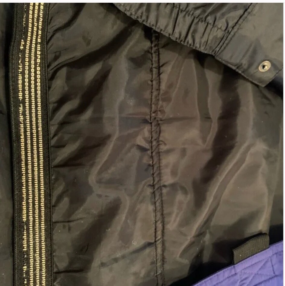 Helly Hansen Helly-Tech Waterproof Adjustable Win… - image 9