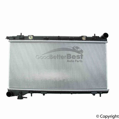 Denso subaru forester