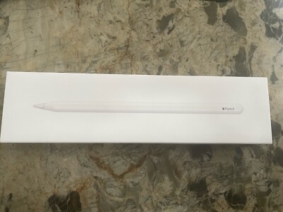 Apple Pencil (2nd Generation) for iPad Pro (3rd Generation) - White