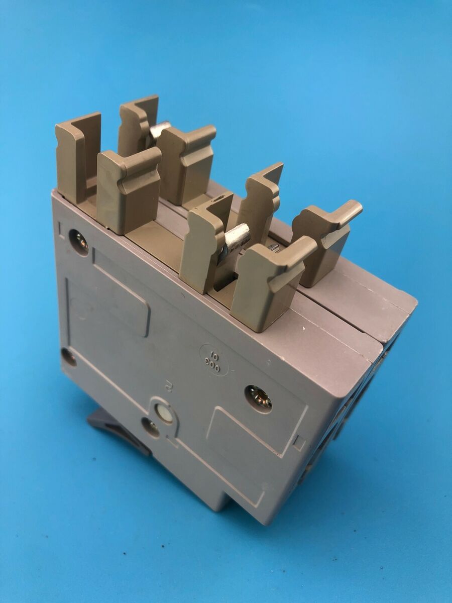 Square D SDT240 Trilliant 40 Amp 2 Pole Circuit Breaker Type Square D SDT240 Trilliant 40 Amp 2 Pole Circuit Breaker Type