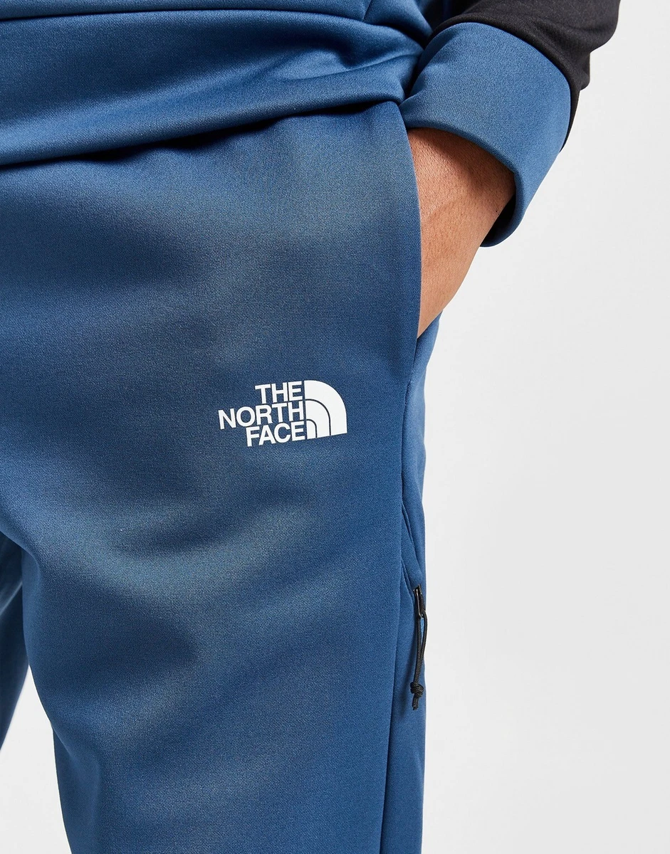North face shop mittellegi blue