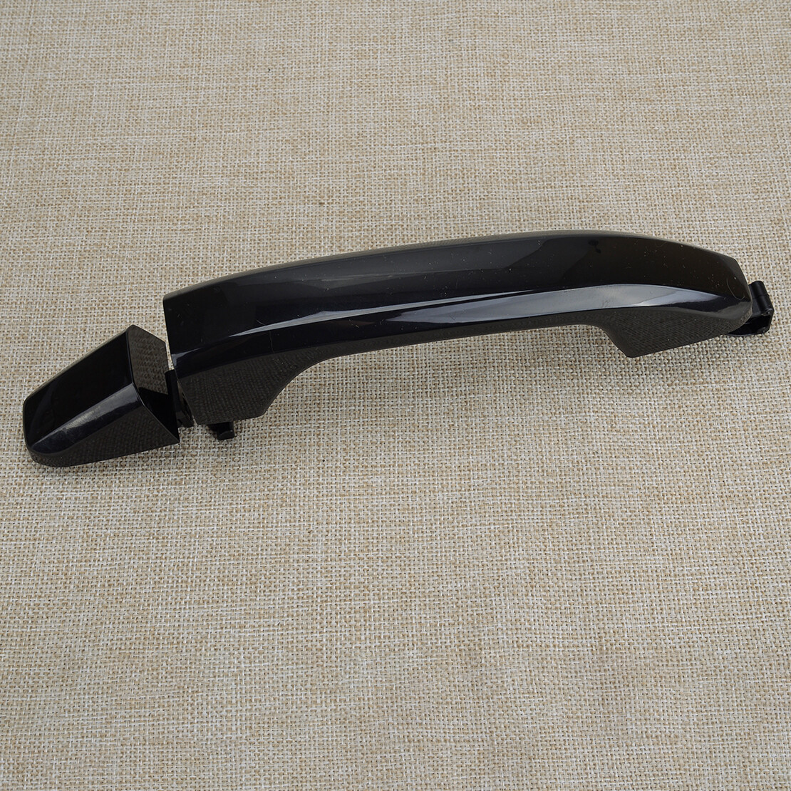 Front Right Exterior Outside Door Handle Fit for Hyundai Sonata
