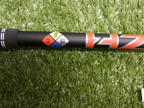 Titleist Project X HZRDUS CB Red 60g 5.0 Senior 5 Holzschaft 41,25" TOP - Bild 2 von 4