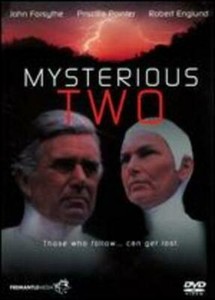 Mysterious two (DVD) (779836212993)