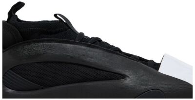 adidas Harden Vol. 8 After Hours Black White Basketball Shoes Mens 12 adidas Harden Vol. 8  main image 4