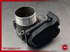 08-18 AUDI Q5 A3 A5 A4 A6 QUATTRO 2.0 TURBO TFSI CUERPO DEL ACELERADOR OEM 092623