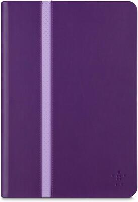 Belkin Case Etui Schutzhülle für IPad Mini 1/2/3 Hülle 8 Zoll Tasche mit