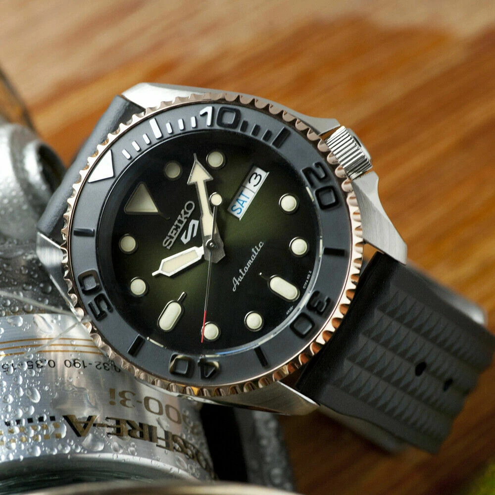 Seiko mods for best sale sale