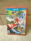 mario kart 8 wii u