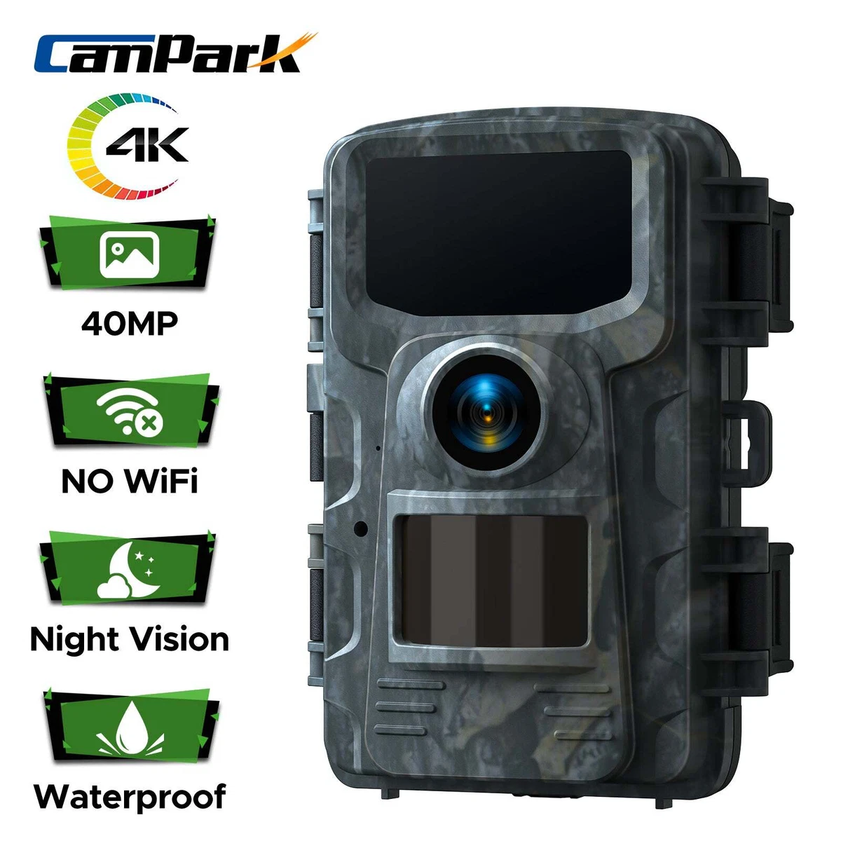 4k hotsell spy cam