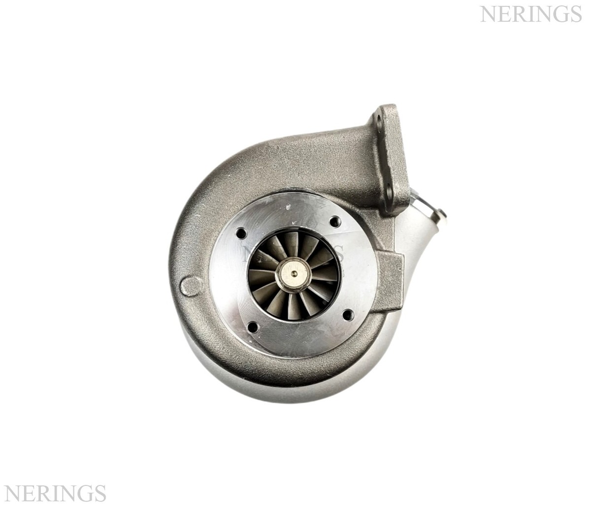 Turbocharger for Iveco 4036531 4036532 504087676 NEW + Gasket Kit 