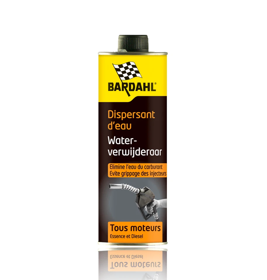 BARDAHL Dispersant D'eau Réf:1082 300mL Qualité PRO! - Photo 1/1