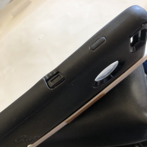 Otter Box Cell iPhone Older Case - Zdjęcie 10 z 14
