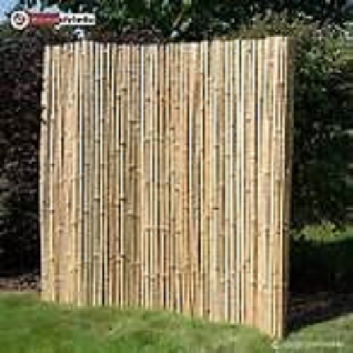 Sichtschutz Aus Bambus Deluxe Gartenzaun Windschutz Sichtschutzmatte In 9 Grossen