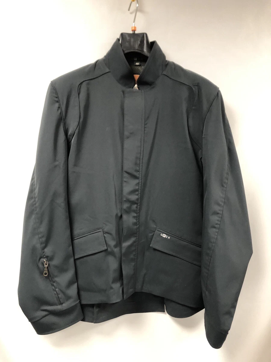 Veste concours équitation homme: compétition par Horse Pilot