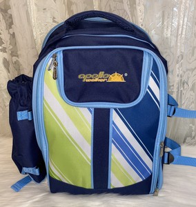 apollo walker picnic backpack