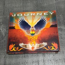 Journey - Revelation 2 CD + DVD Digipak