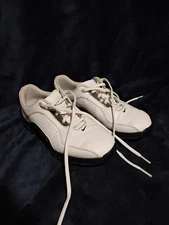 Nike Golf Shoes 5y White