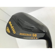 BALDO CORSA BOUNCE BACK Tour Black 2022 35.5 S 58 