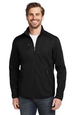 Eddie Bauer Dash Full-Zip Fleece Jacket. EB242